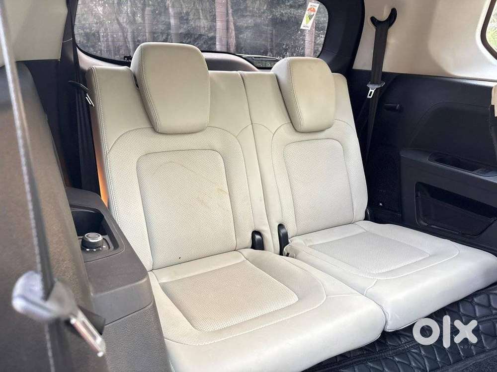 Tata Safari 2.0 Kryotec Xz, 2023, Diesel