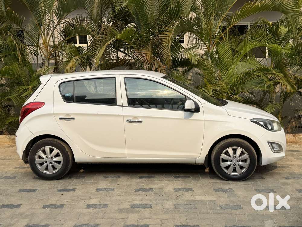 Hyundai I20 1.4 Asta, 2014, Diesel