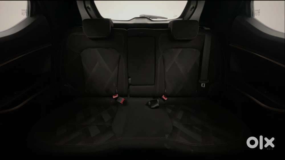 Renault Kiger Rxt Amt, 2021, Petrol