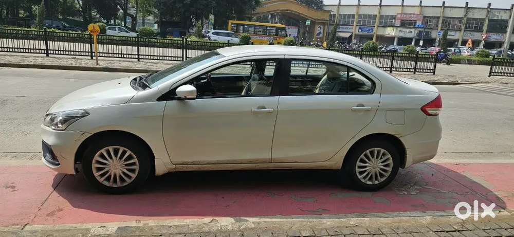 Maruti Suzuki Ciaz 2023