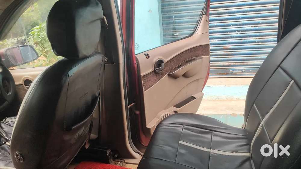 Mahindra Xylo 2011 Diesel 180000 Km Driven