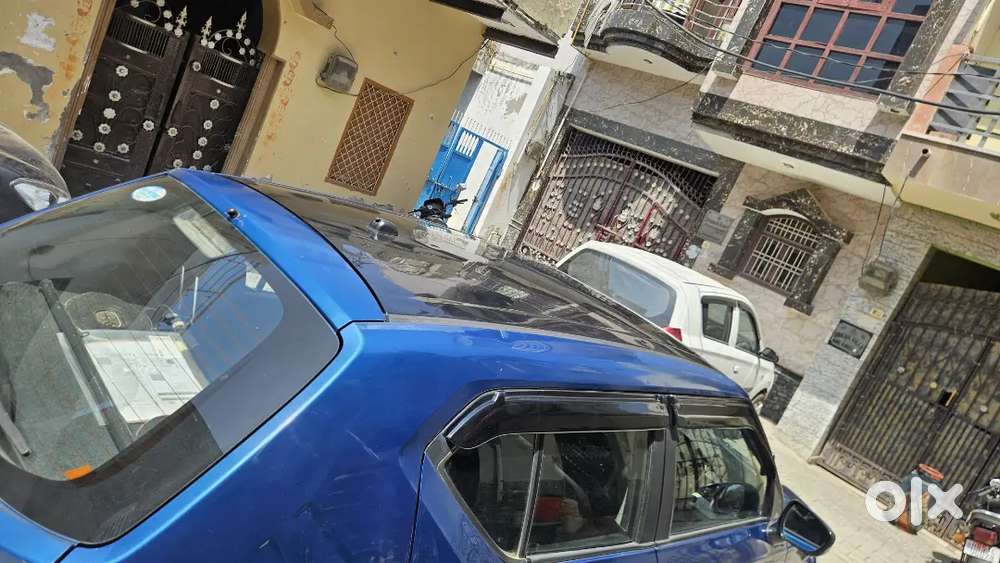 Maruti Suzuki Ignis 2017