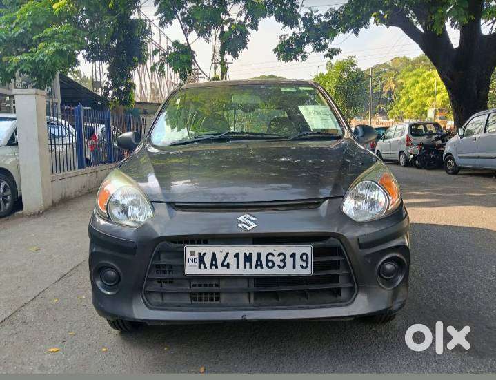 Maruti Suzuki Alto 800 Lxi, 2016, Petrol