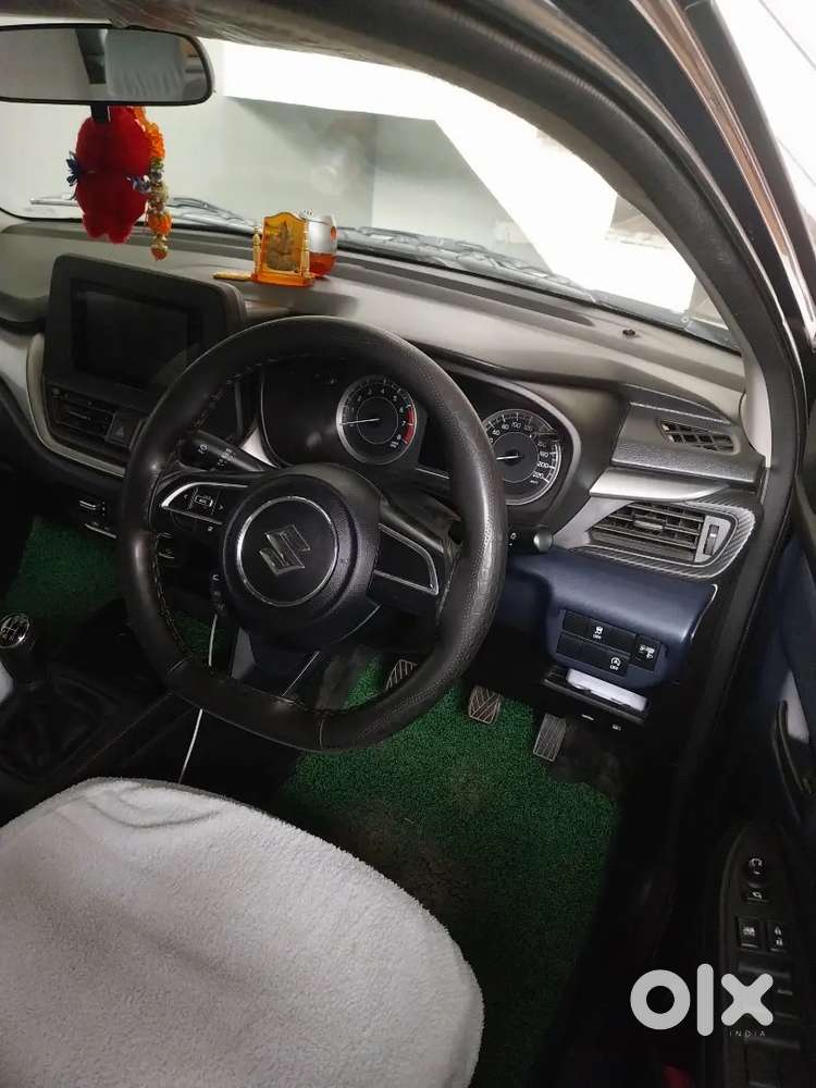 Maruti Baleno 1.2 Delta 2023