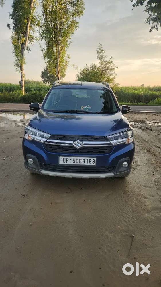 Maruti Suzuki Xl6 2020 Year