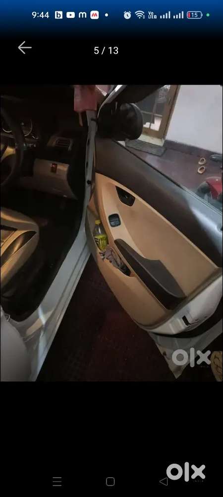 Hyundai Eon 0.8 Magna Plus 2016