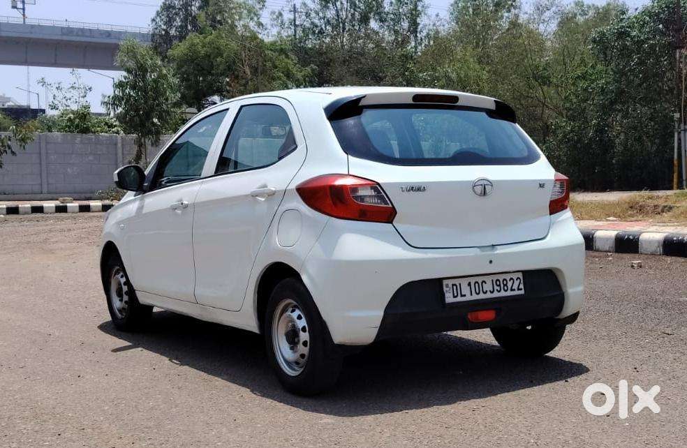 Tata Tiago 1.05 Revotorq Xe, 2017, Diesel