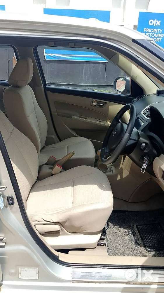 Maruti Suzuki Swift Dzire, 2014, Diesel