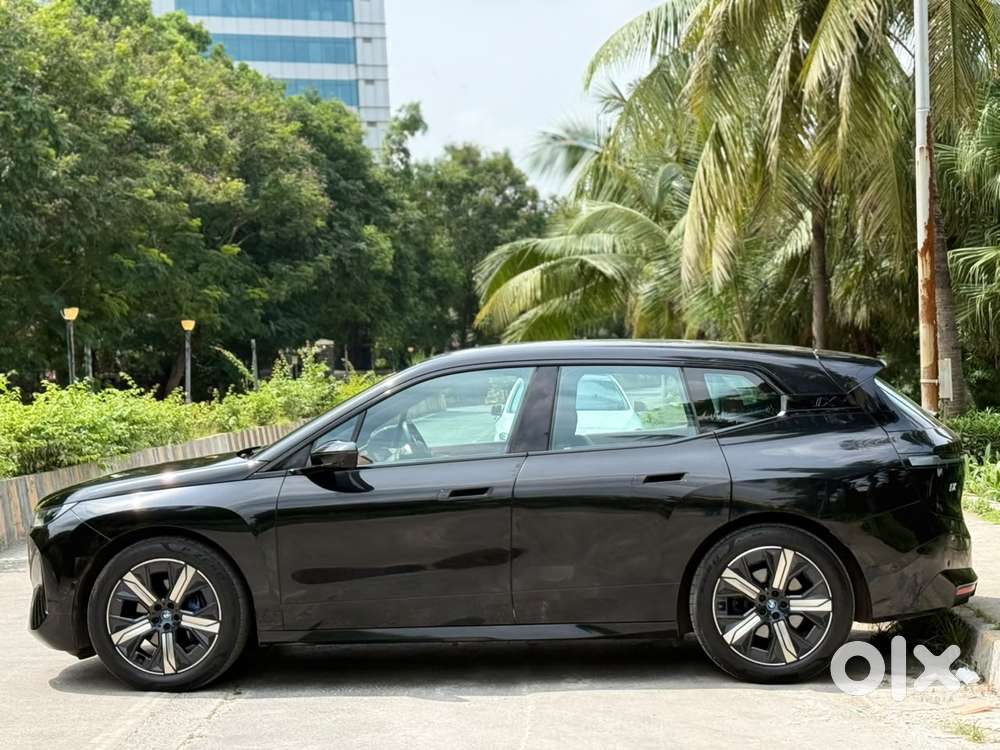 Bmw Ix, 2023, Electric