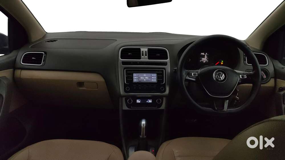 Volkswagen Vento 1.5 Tdi Highline At, 2015, Diesel