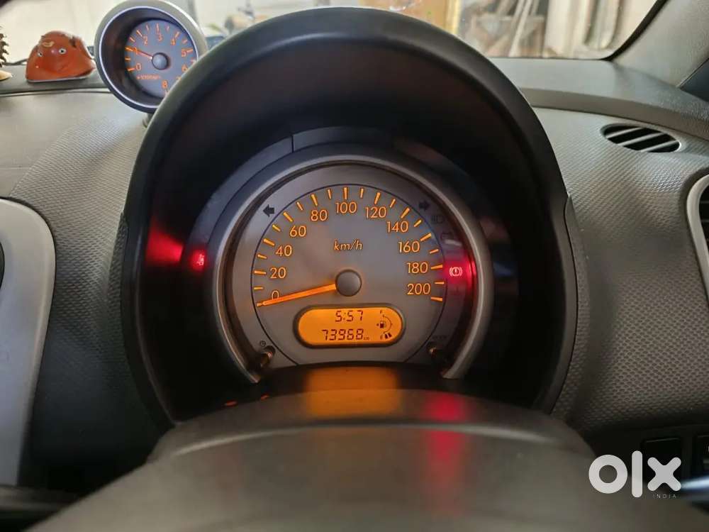 Orginal Condition Car
