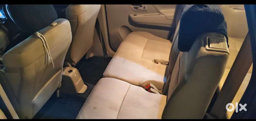 Good Condition. Less Use Car