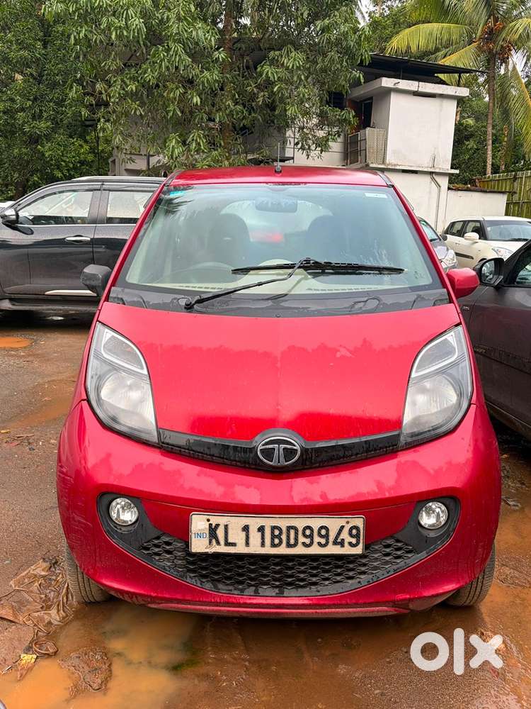 Tata Nano Genx Petrol Manual 2017