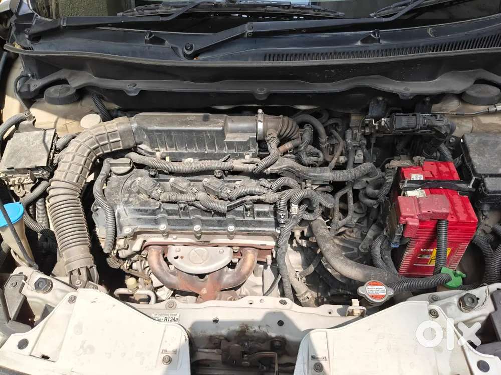 Maruti Suzuki Ertiga Vxi 2021