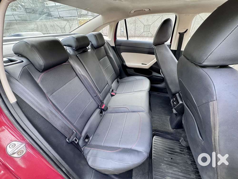 Volkswagen Virtus 1.5 Tsi Gt Plus Evo Dsg, 2023, Petrol
