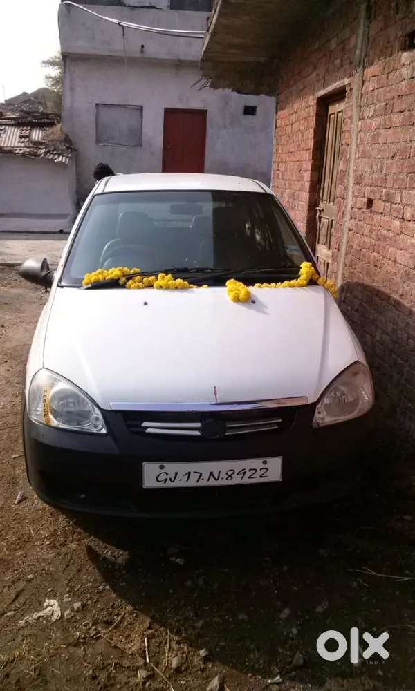 Tata Indica Ev2 Diesel Manual 2010