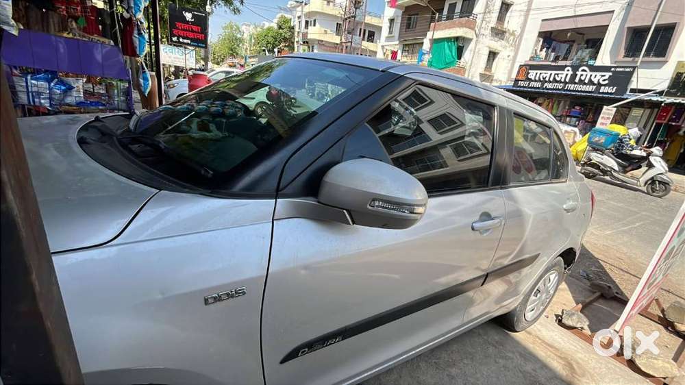 Swift Dizire Model 2012 Good Condition One Hand  Car