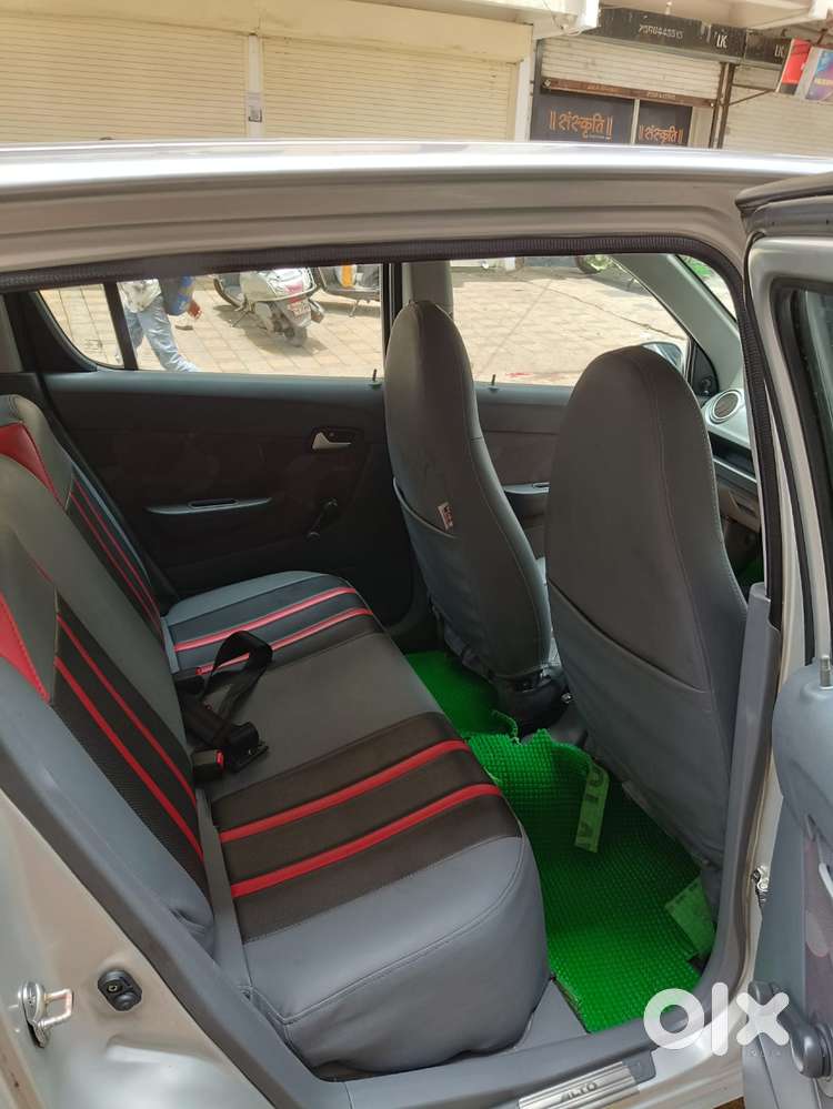 Maruti Suzuki Alto 800 Lxi Anniversary Edition, 2014, Petrol