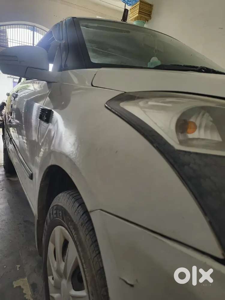 Maruti Suzuki Dzire Vxi 2013