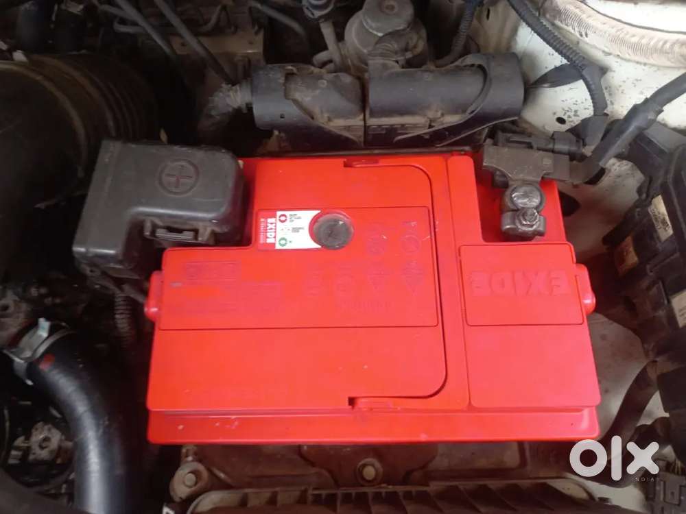 Hyundai Creta Diesel Sx 2016
