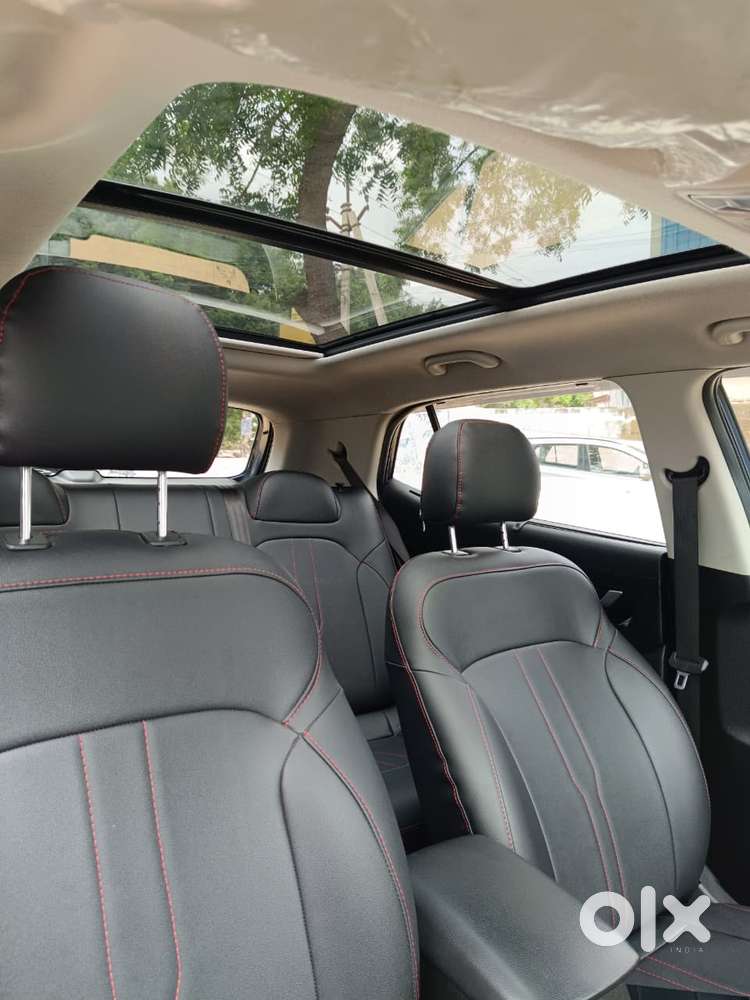 Hyundai Creta S Plus 1.5 Diesel Knight, 2023, Diesel