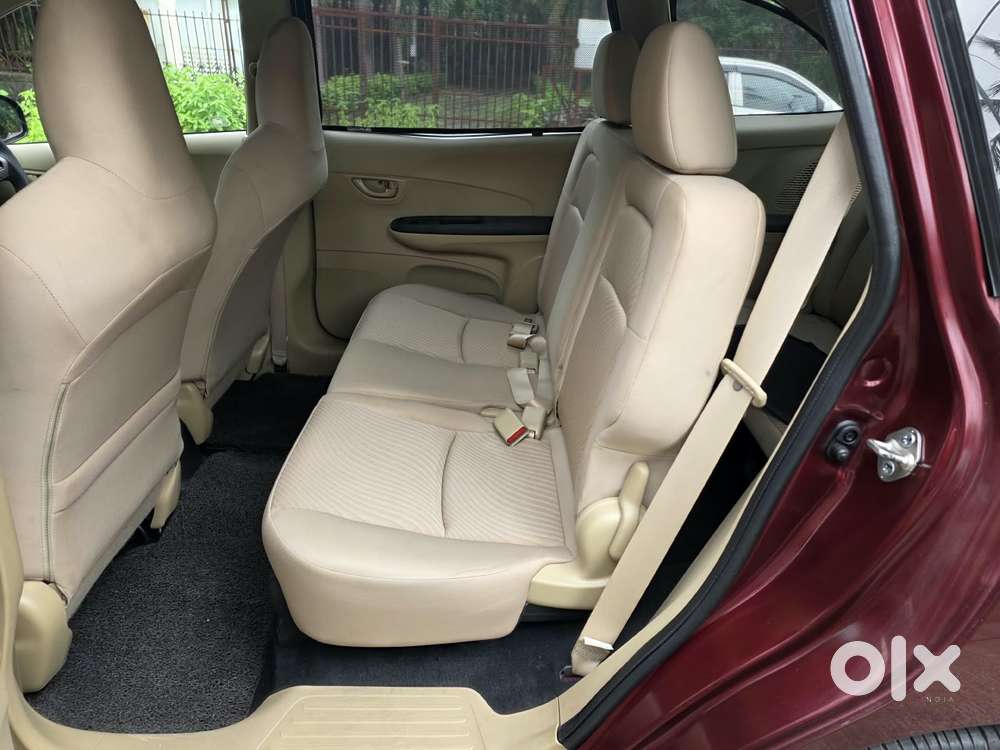 Honda Mobilio S I-vtec, 2014, Petrol