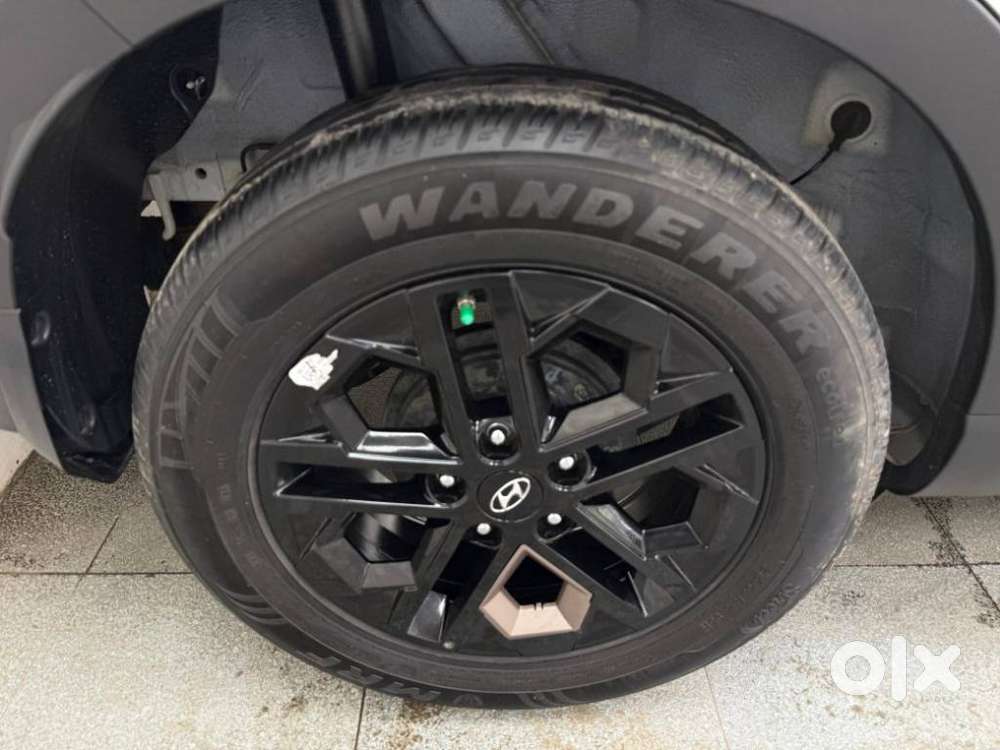 Hyundai Venue 1.0 Sx Turbo Dct, 2024, Petrol