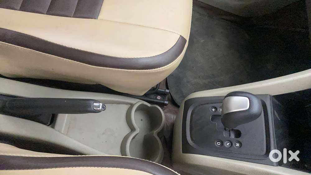 Maruti Suzuki Celerio 2014-2017 Vxi At, 2016, Petrol