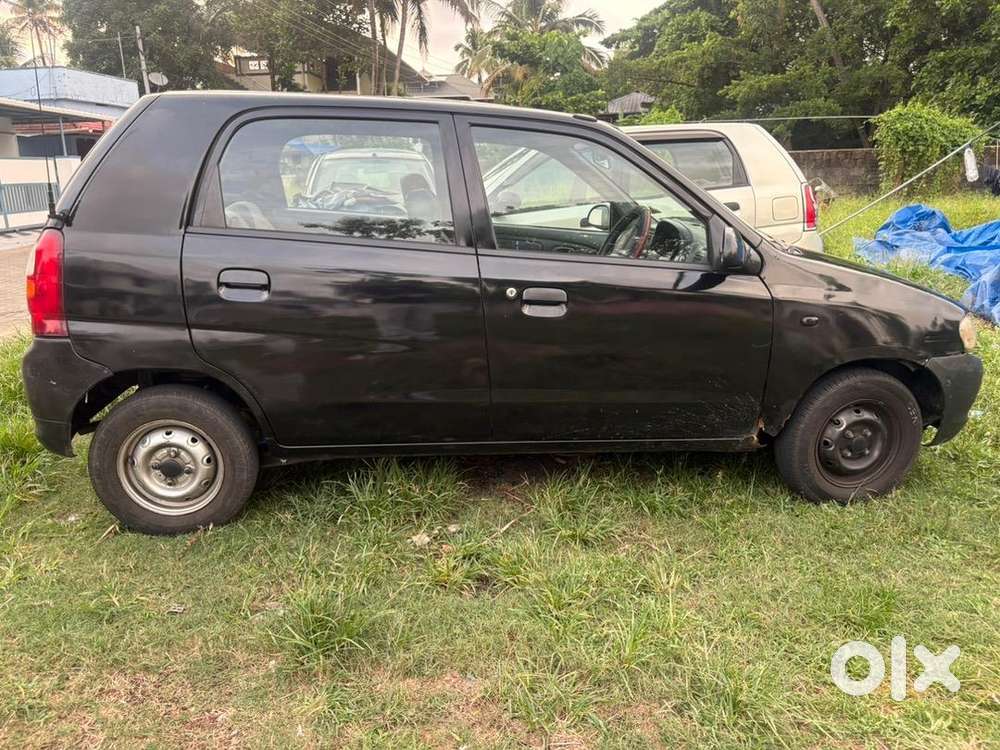 Maruti Suzuki Alto 800 2004 Petrol 95000 Km Driven