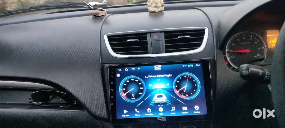 Maruti Suzuki Swift 2014