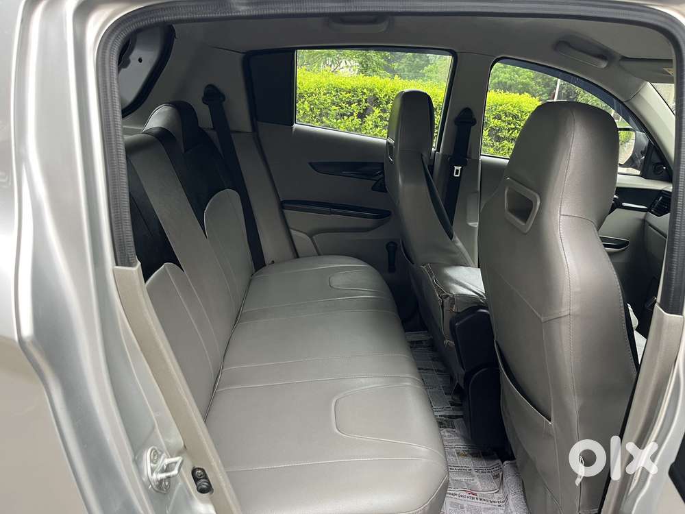 Mahindra Kuv 100 Mfalcon D75 K4 Plus 5str, 2016, Diesel