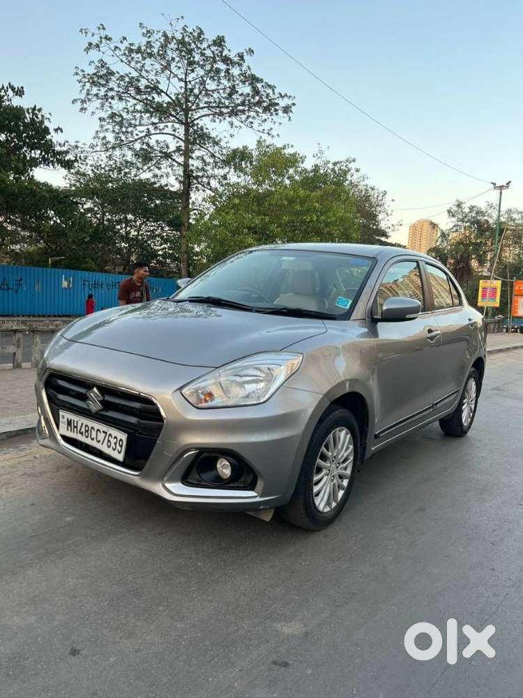 Maruti Suzuki Dzire 1.2 Zxi, 2022, Petrol