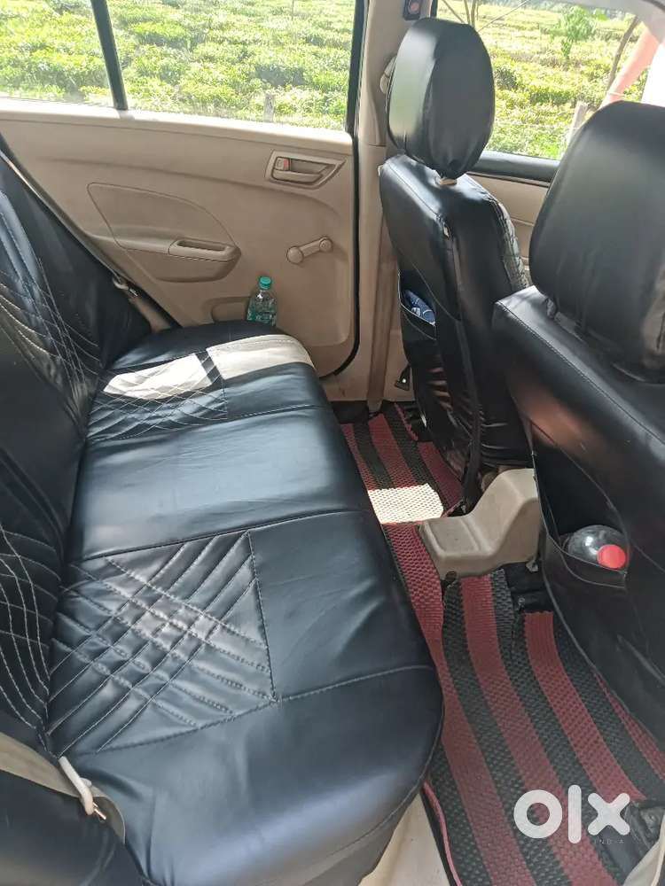 Maruti Swift Dizire Tour Taxi