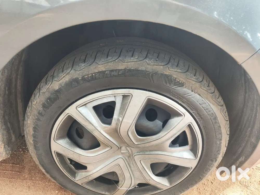 Tata Altroz 2022 Diesel 58000 Km Driven