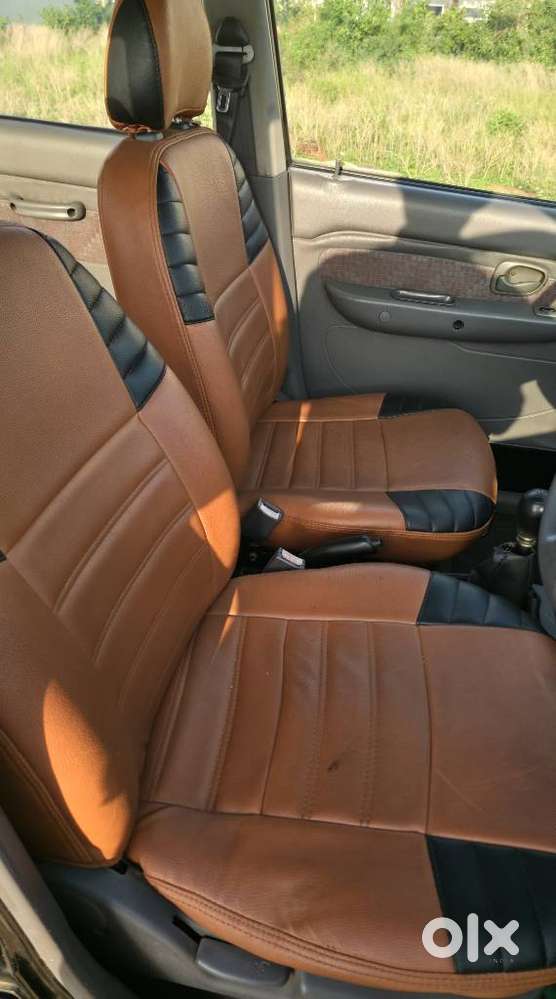 Hyundai Santro Xing Xl, 2007, Petrol
