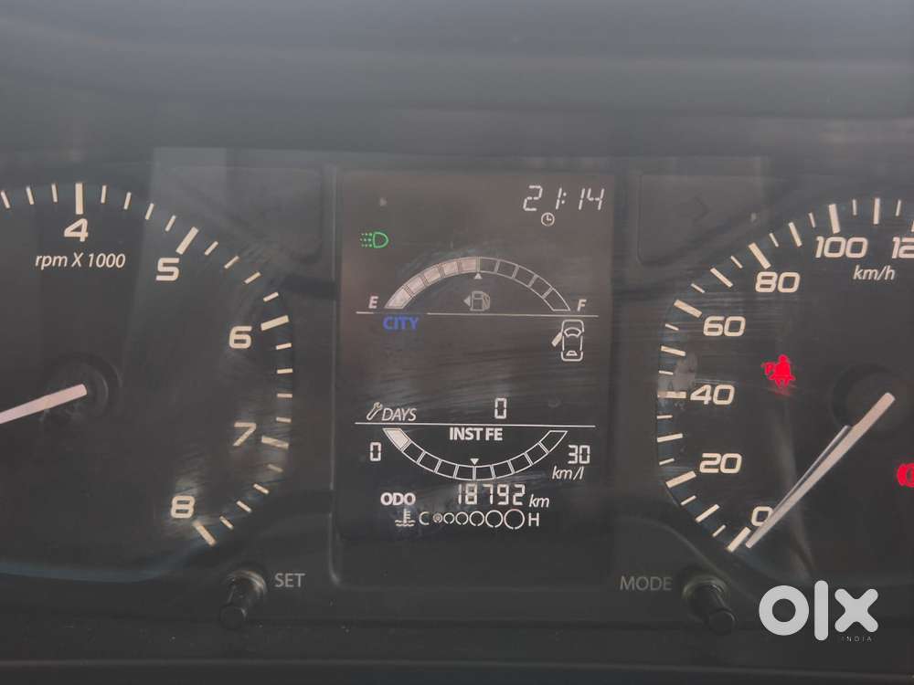 Tata Altroz Xz, 2023, Petrol