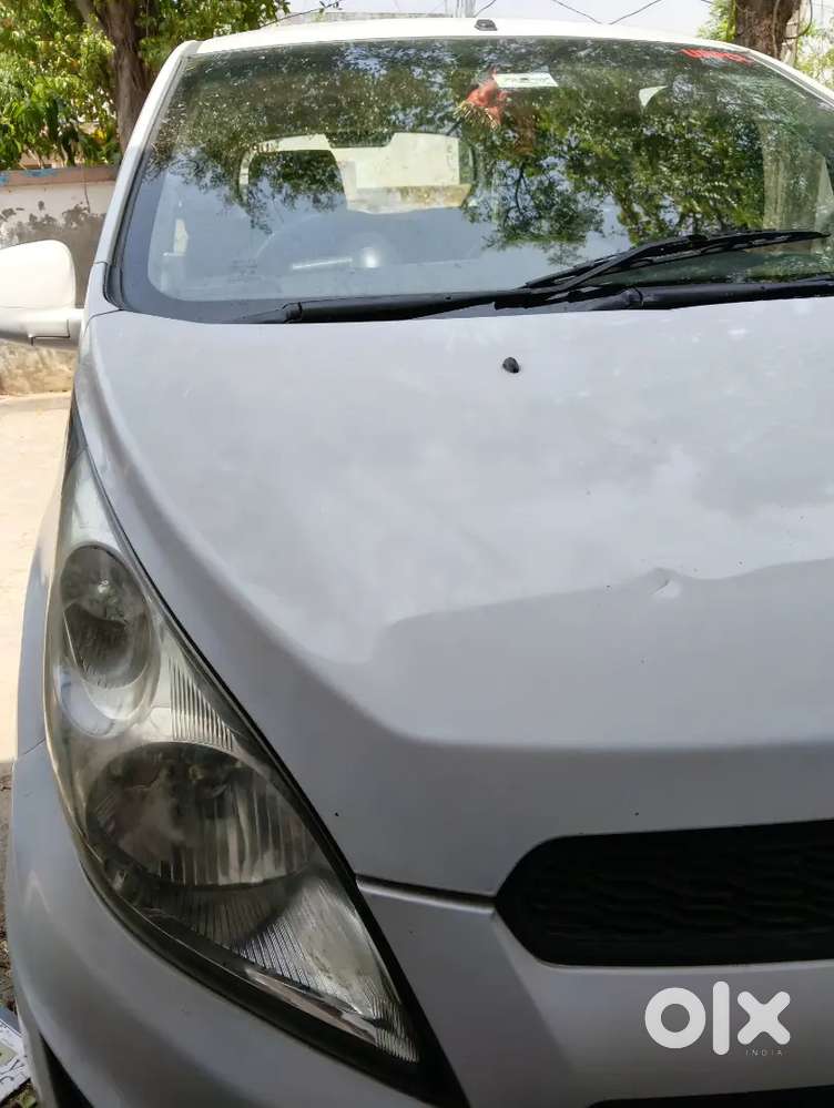 Chevrolet Beat 2016
