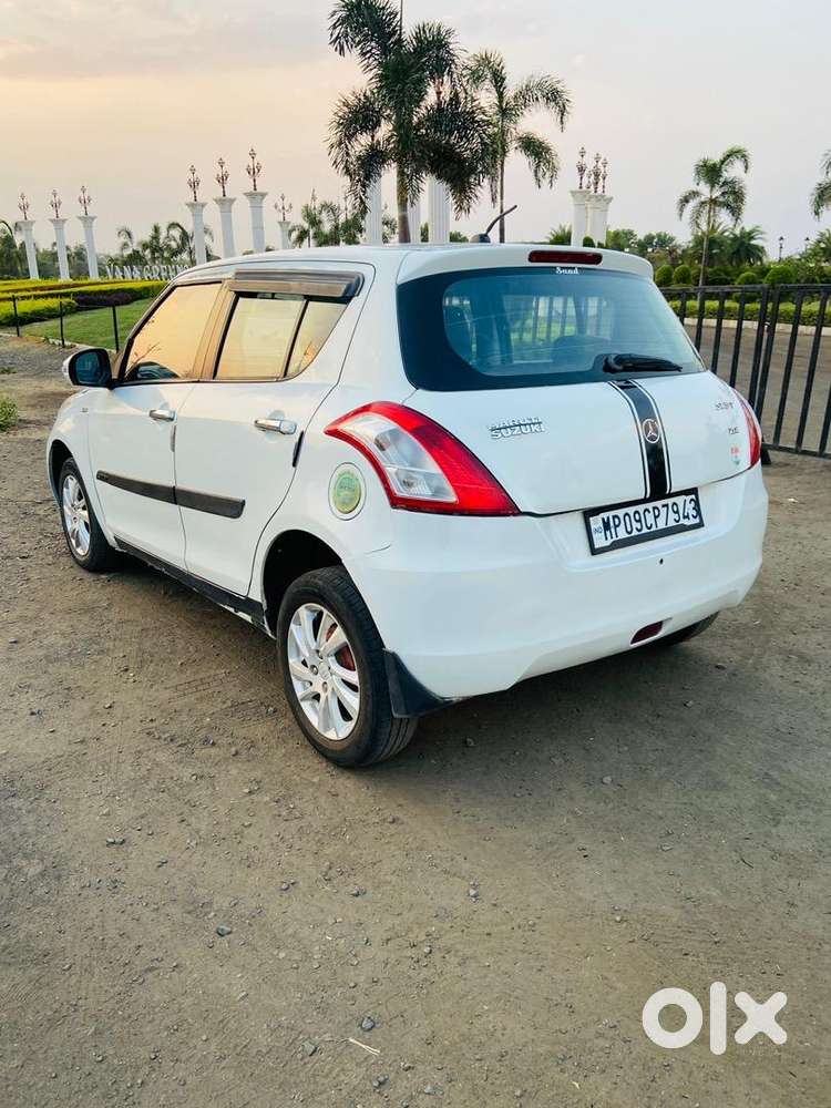 Maruti Suzuki Swift 2014 Diesel Good Condition