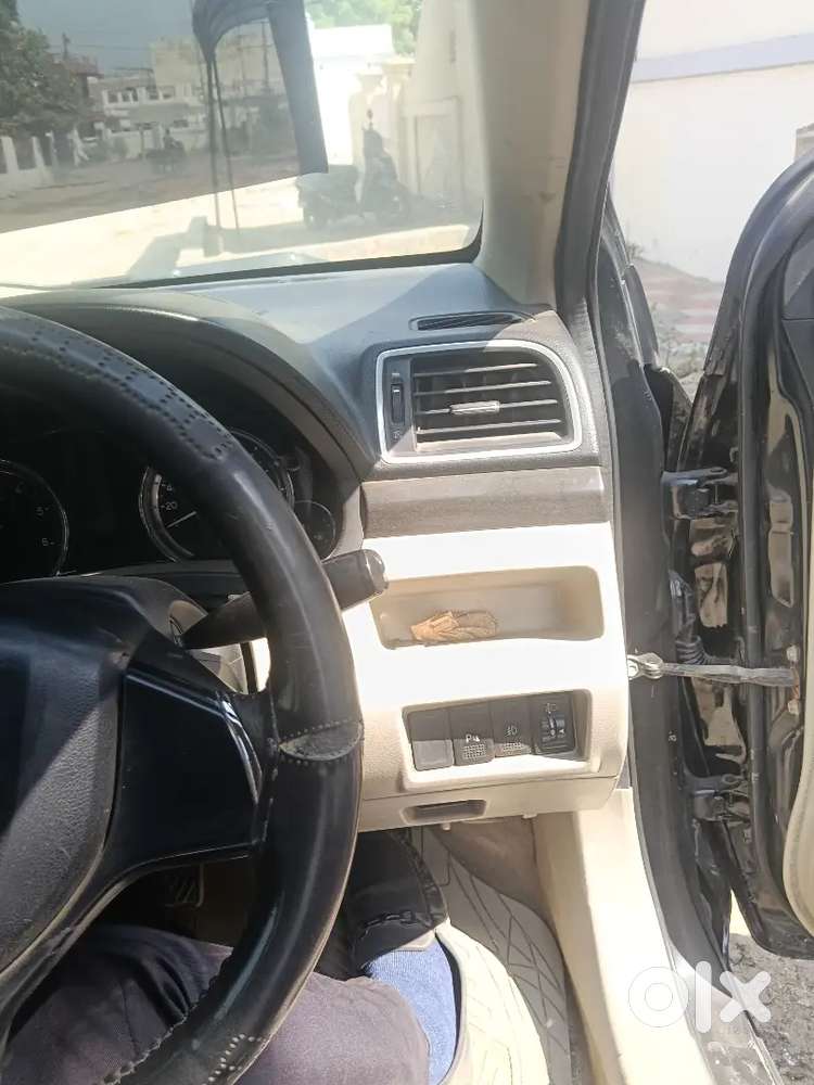 Maruti Suzuki Ciaz 2015 Diesel Manual Car