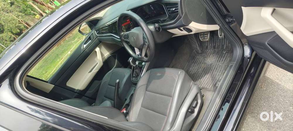 Volkswagen Virtus Gt Plus Edge Limited Edition Dsg Deep Black Pearl ..