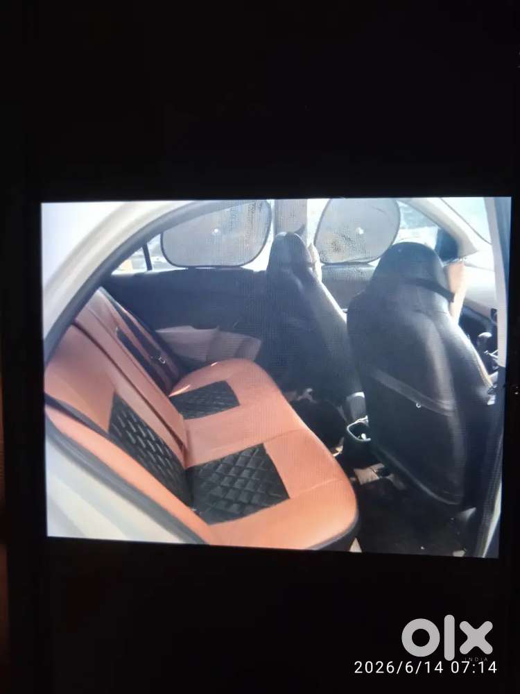 Hyundai Xcent 2017