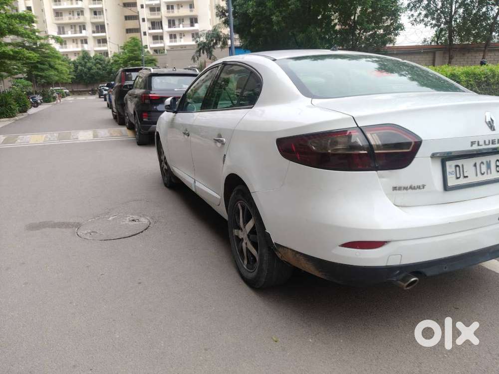 Automatic With Push Button Start