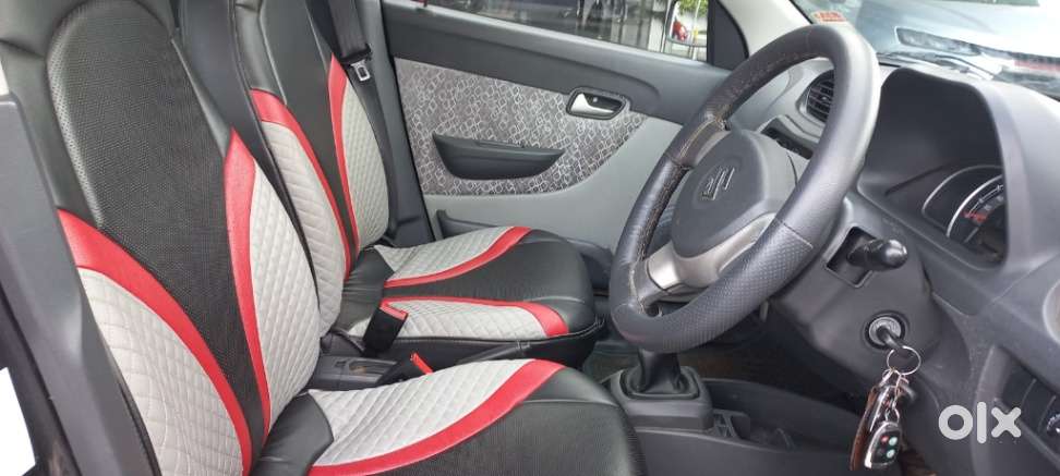 Maruti Suzuki Alto 800 Lxi, 2018, Petrol