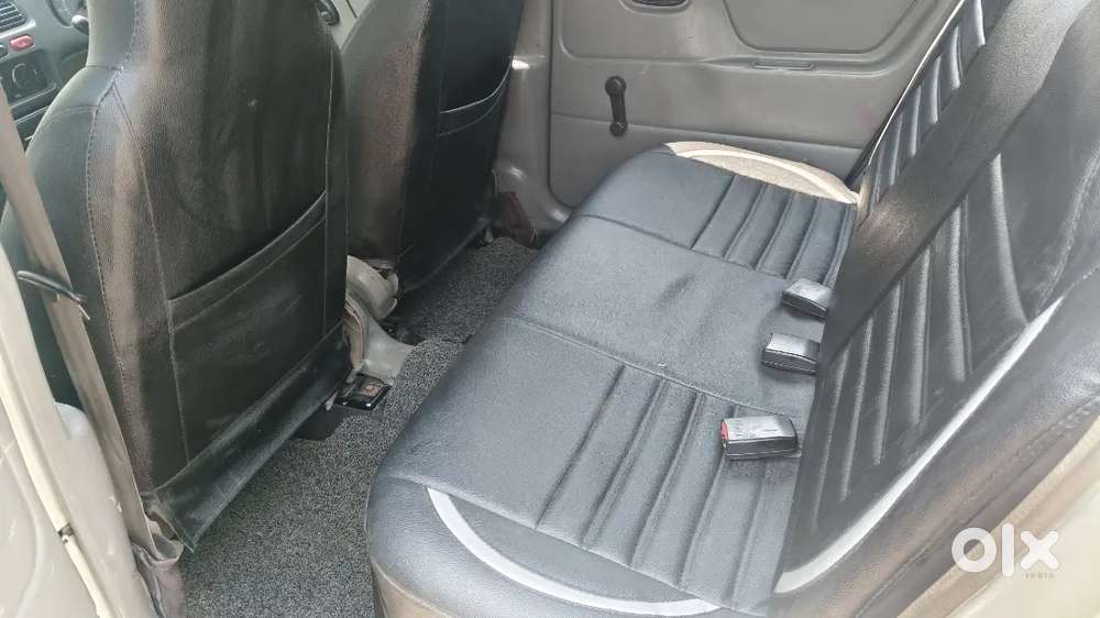 Maruti Suzuki Alto K10 2011 Petrol Good Condition