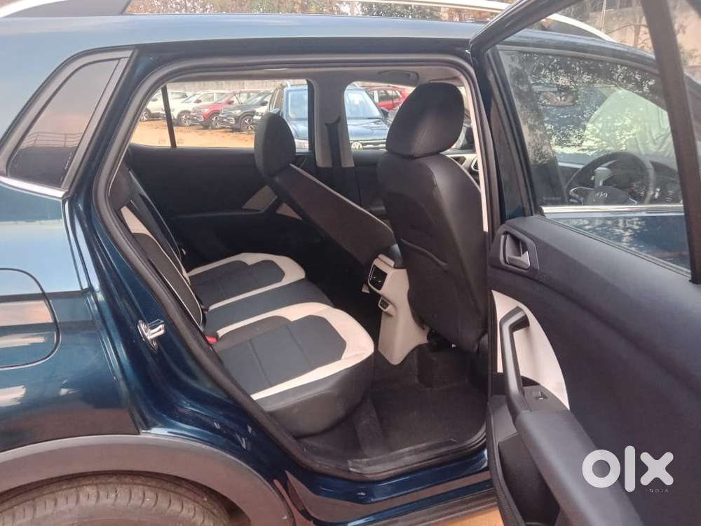 Volkswagen Taigun Gt Plus 1.5 Mt, 2024, Petrol