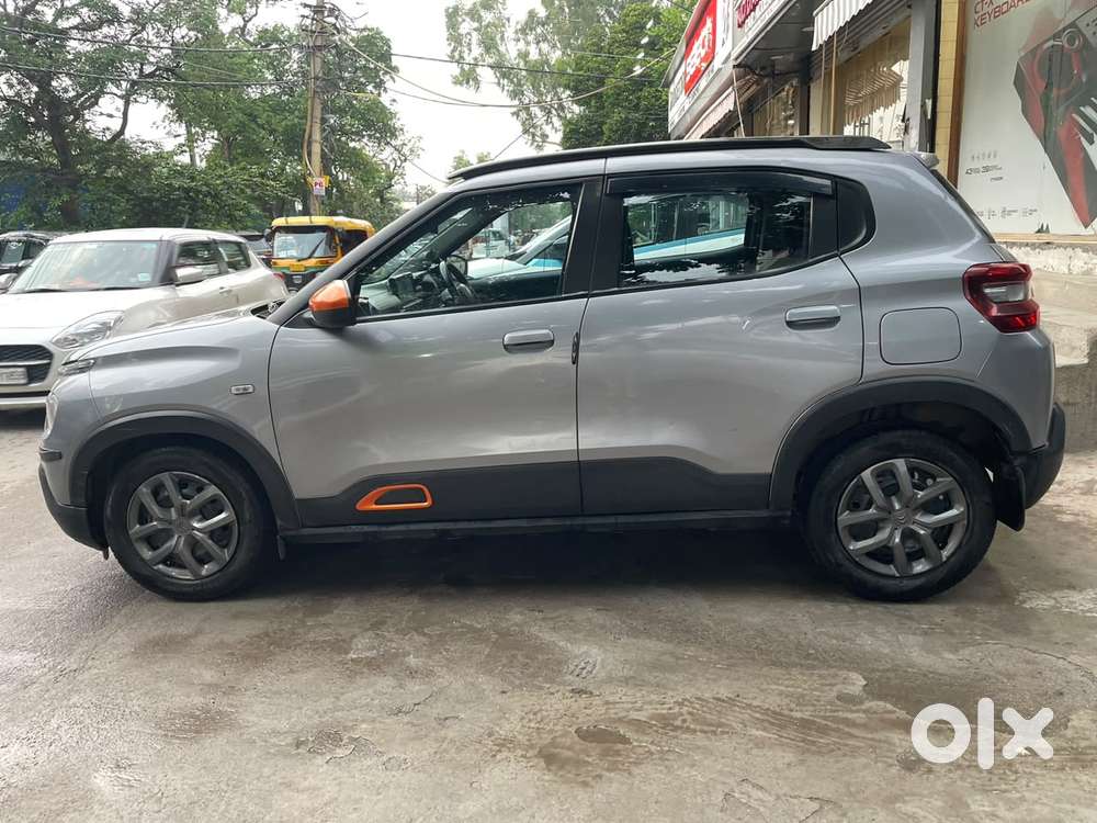 Citroen C3 Feel 1.2 Petrol, 2022, Petrol