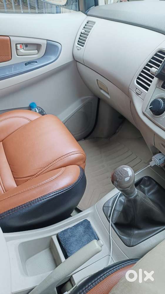 Toyota Innova