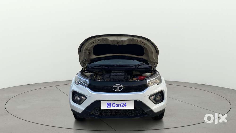 Tata Nexon 1.5 Revotorq Xm, 2020, Diesel