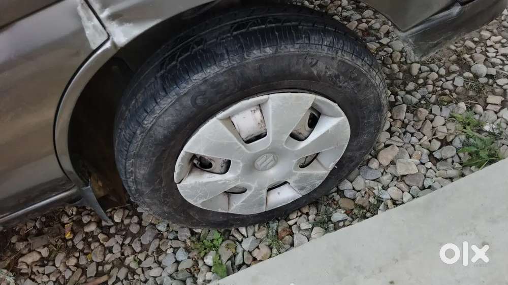 Gadi Me Koi Kami Nahi Hai