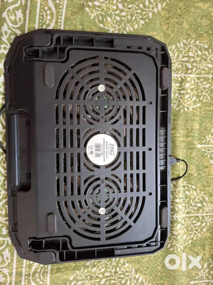 Laptop/ Notebook Cooling pad